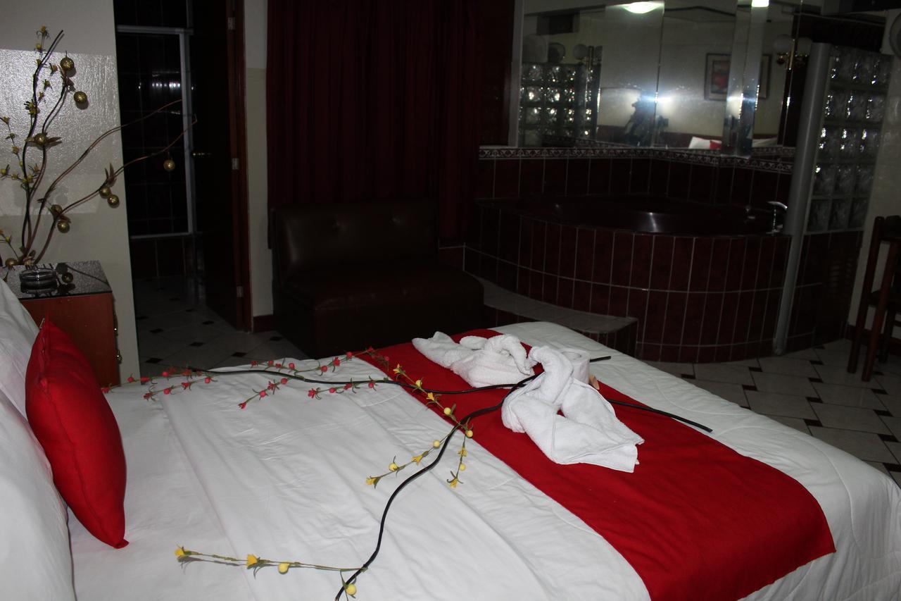 Hotel Tornado Лима Экстерьер фото